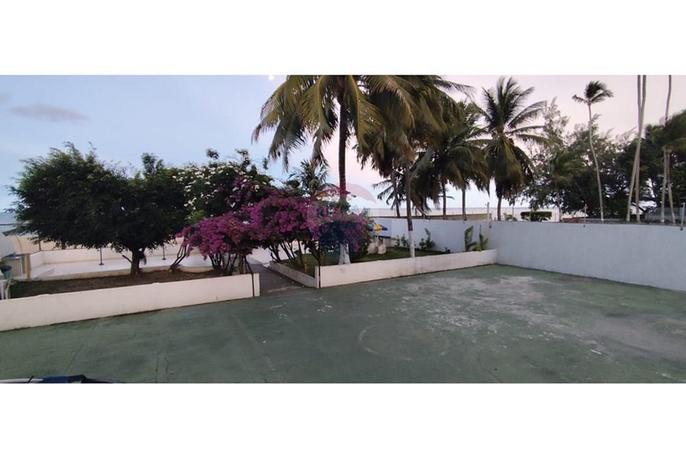 Apartamento - Venda - Jaboatão dos Guararapes , Pernambuco - Área de Lazer quadra.jpeg - 850601020-16