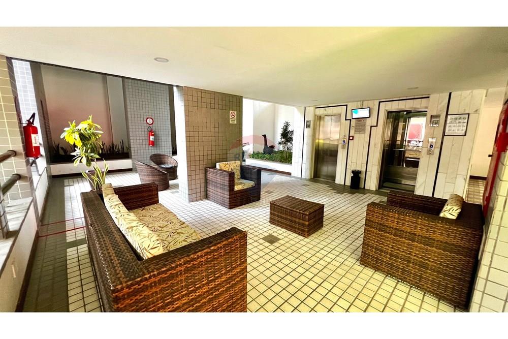 Apart Hotel/ Flat - Venda - Recife , Pernambuco - b600af90-c5e2-4519-8d12-809881d2f622.jpg - 850091056-34