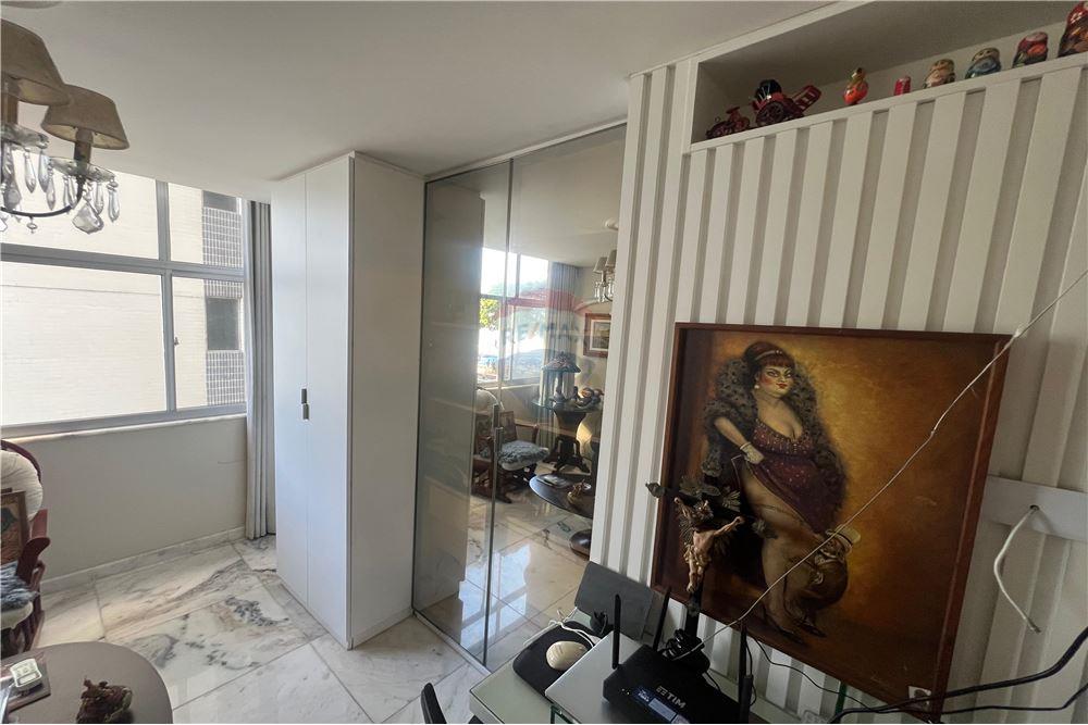 Apartamento - Venda - Recife , Pernambuco - 27 - 850701012-93