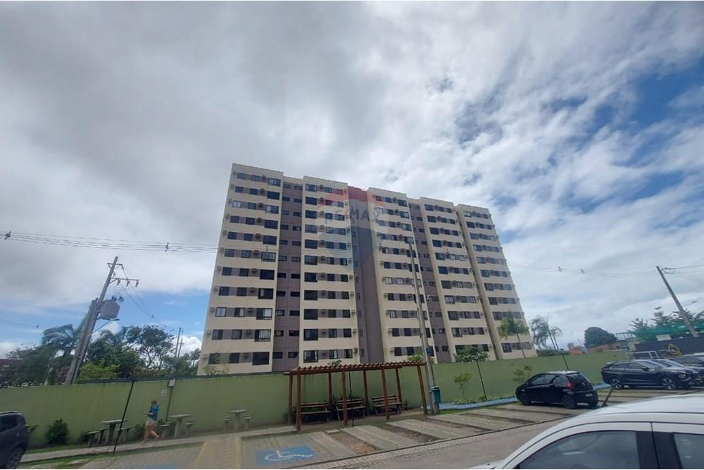 Apartamento - Venda - Recife , Pernambuco - 4a5b74ff-c88d-4d56-a996-75571eead0c1.jpg - 850301012-86