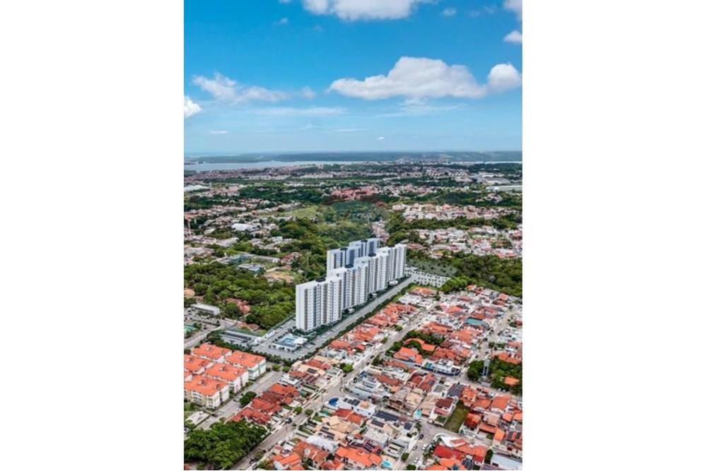 Apartamento - Venda - Maceió , Alagoas - 004 - Localização.JPG - 850271247-6