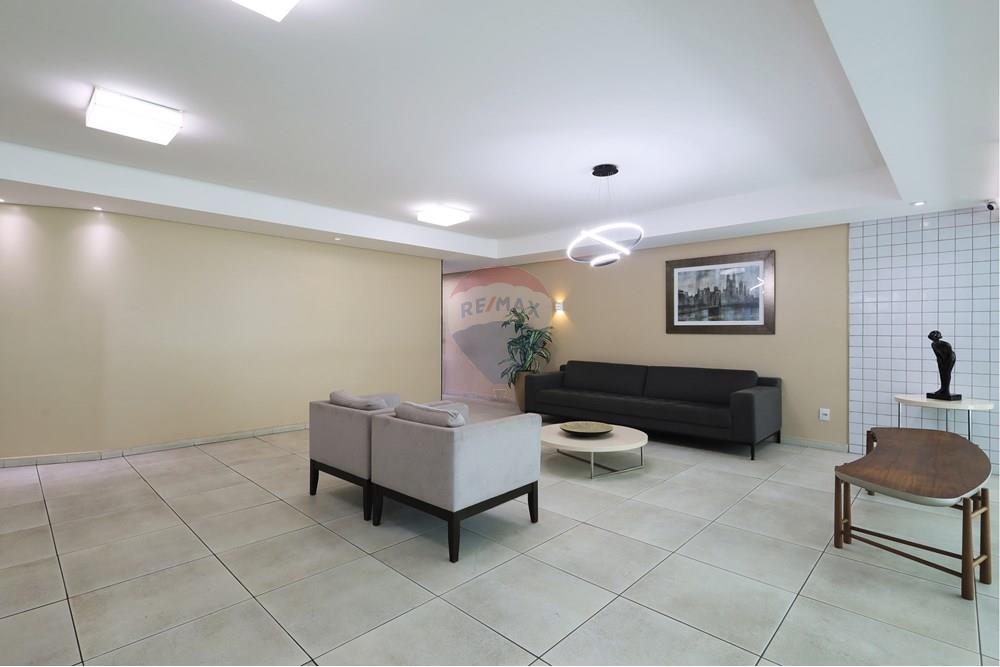 Apartamento - Venda - Recife , Pernambuco - HALL DOS ELEVADORES 01A.jpg - 850091040-199