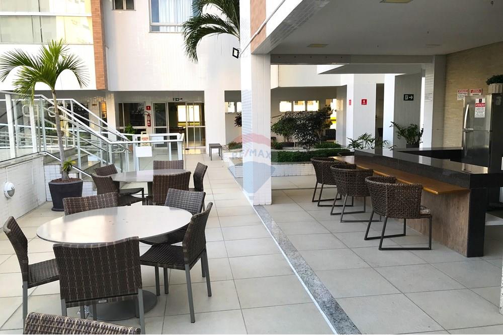 Apartamento - Venda - Aracaju , Sergipe - IMG_0454.JPG - 850581003-1236