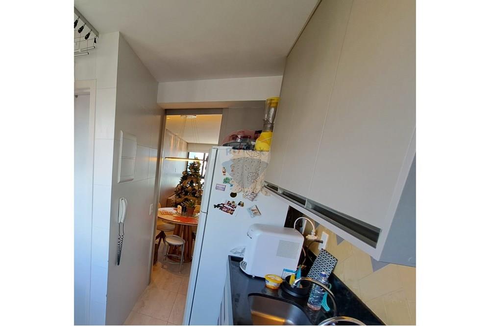 Cobertura - Alugar - Recife , Pernambuco - IMG_9940.jpeg - 850251091-25