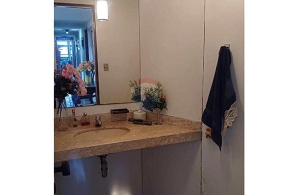 Apartamento - Venda - Recife , Pernambuco - VITORIA REGIA LAVABO.jpg - 850071032-63