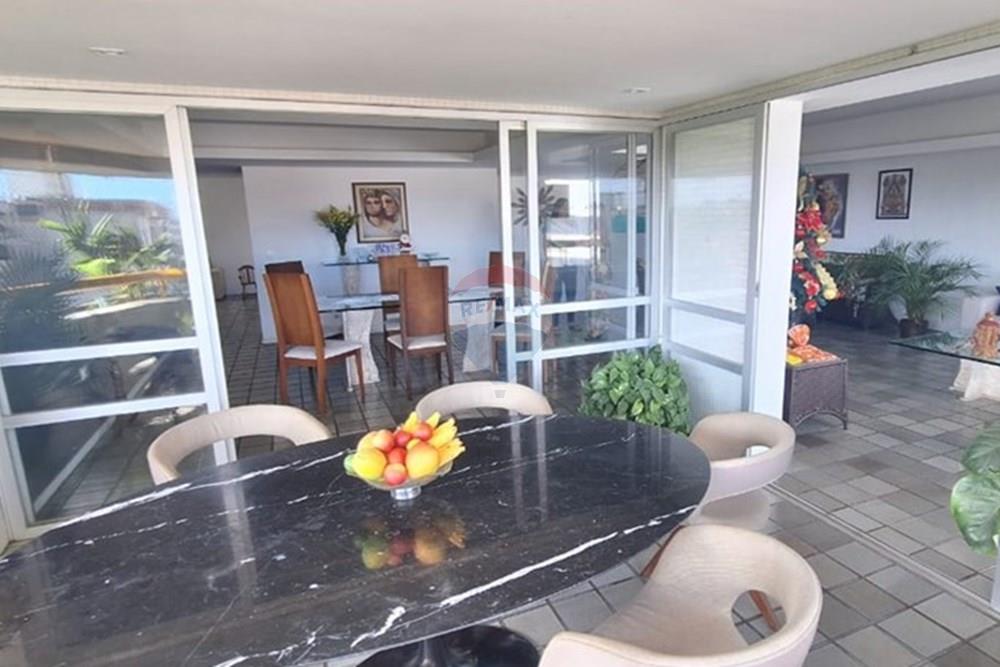 Apartamento - Venda - Recife , Pernambuco - 22300b14-d8ec-414c-a940-4925e14d4831.jpg - 850301003-29
