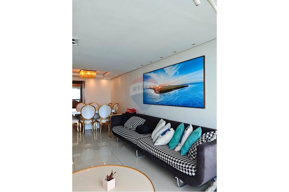 Apartamento - Venda - Recife , Pernambuco - IMG-20250522-WA0327.jpg - Sala de estar - 850091082-3