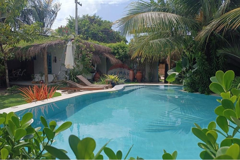 Hotel/ Pousada - Venda - Porto de Pedras , Alagoas - POUSADA CLÁUDIO 45.jpeg - 850141002-134