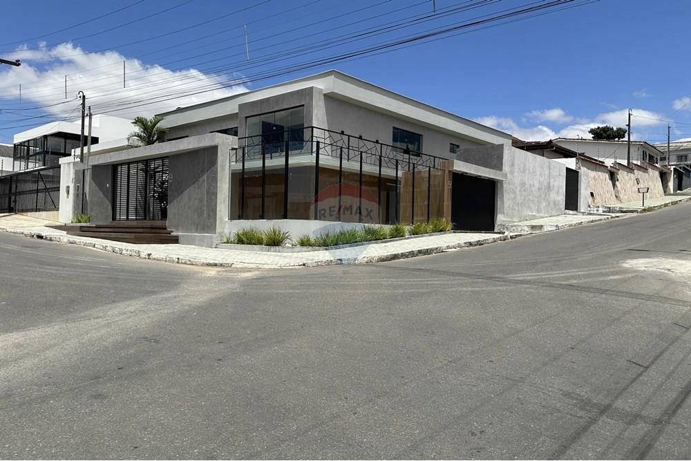 Casa - Venda - Garanhuns , Pernambuco - IMG_7443.jpg - 850741001-3