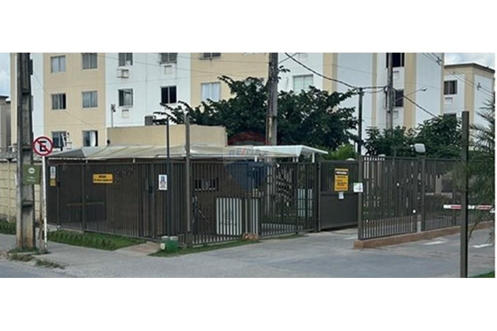 Apartamento - Venda - Camaragibe , Pernambuco - ENTRADA1.jpg - 850301035-3