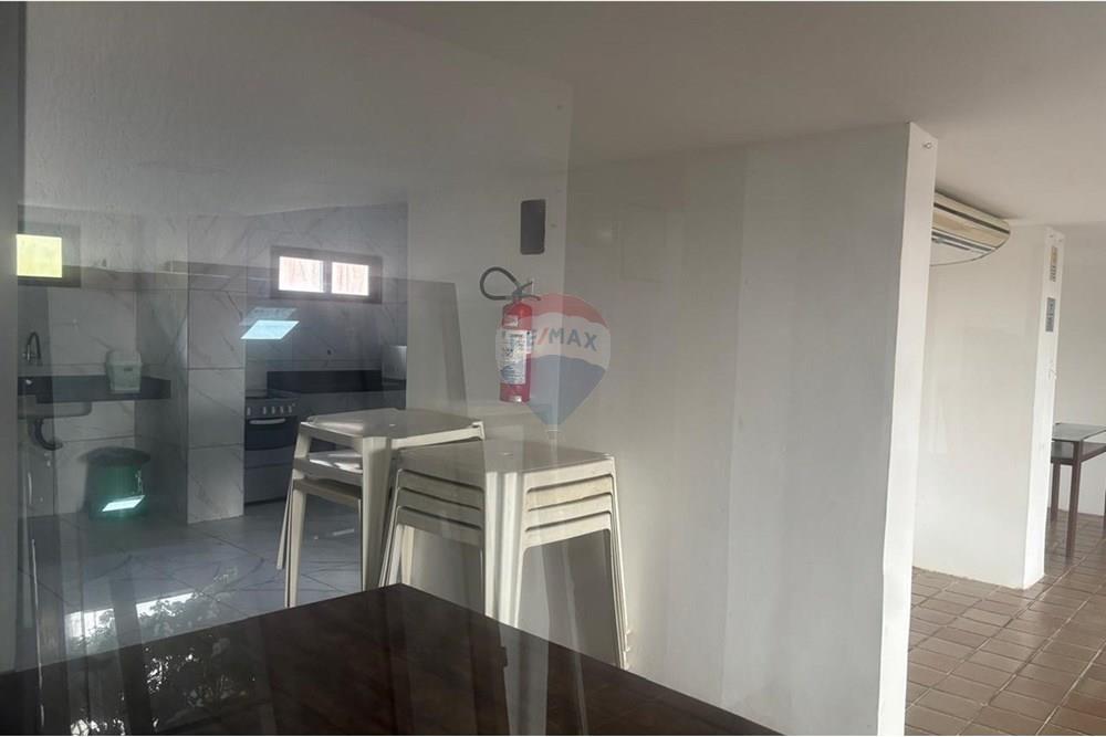 Apartamento - Venda - Recife , Pernambuco - CB34.jpg - 850501065-91