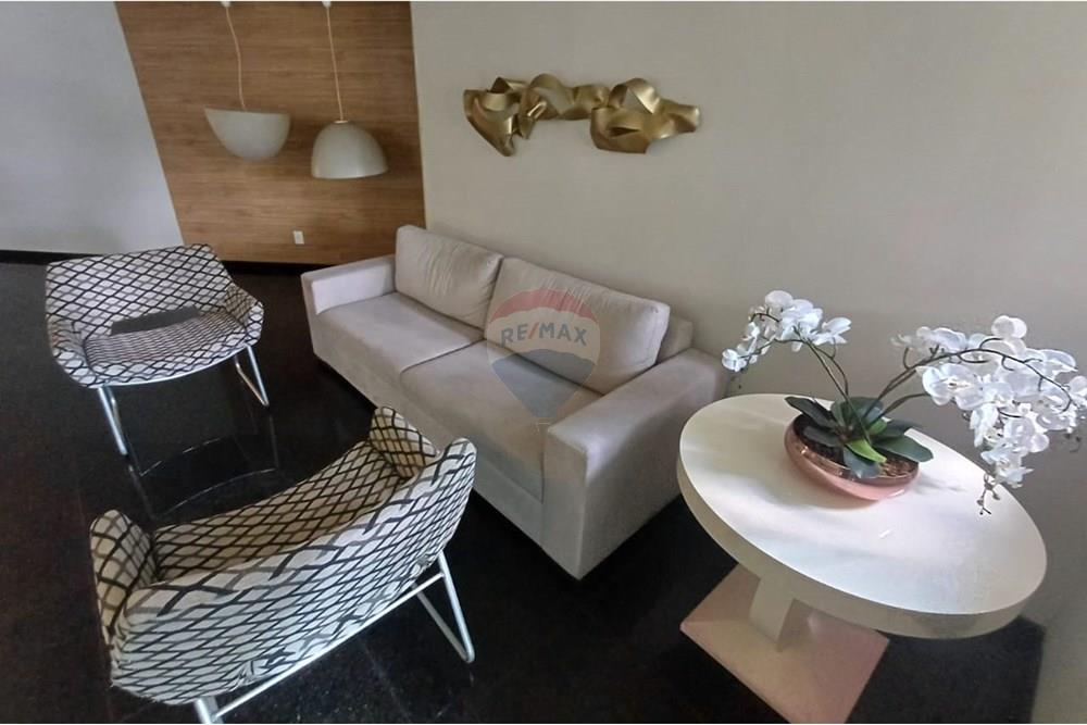 Apartamento - Venda - Recife , Pernambuco - Edifício Bellagio. primeiro.34.jpg - 850071032-17