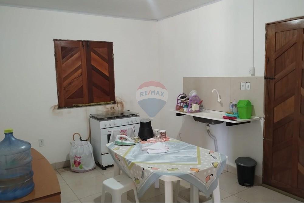 Chácara / Sítio / Fazenda - Venda - Santo Amaro das Brotas , Sergipe - f4950ed5-0761-4bed-8eb7-1b588c12b69e.jpeg - 850581211-37