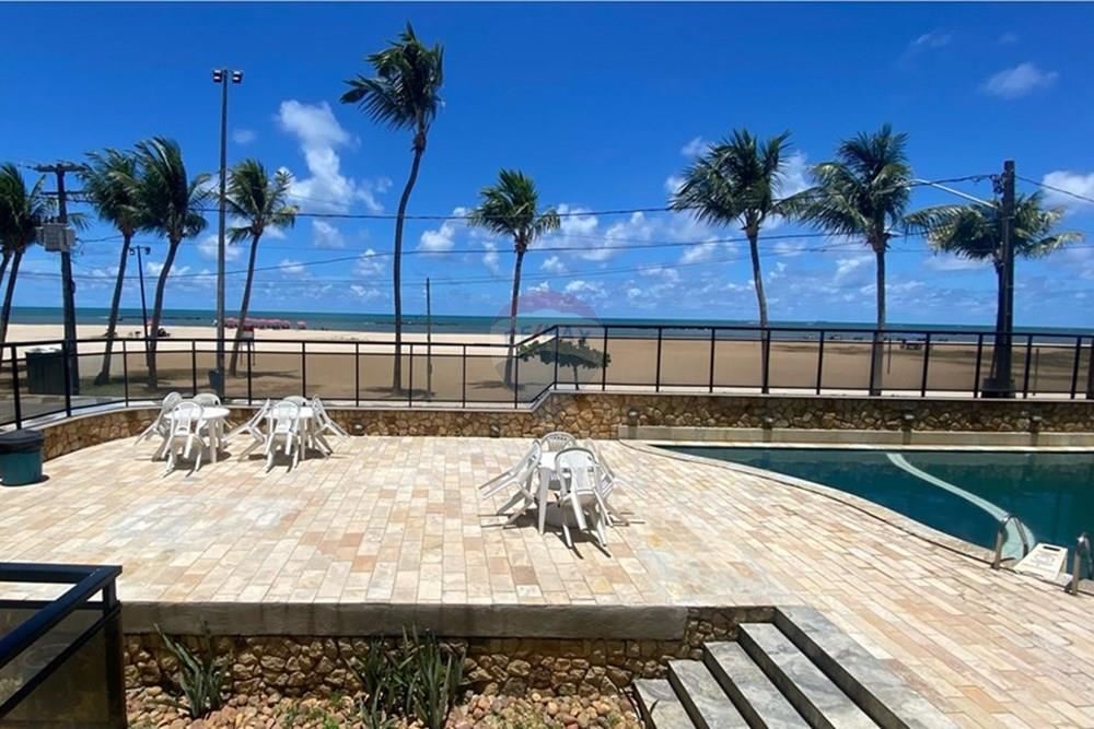 Apartamento - Venda - Jaboatão dos Guararapes , Pernambuco - Apartamento a venda em Candeias - Edf Costa do Sol (2).jpg - 850041007-111