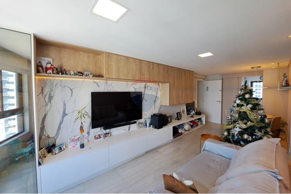 Apartamento - Venda - Recife , Pernambuco - 7763f3bf-e140-4358-9fc1-3cf8386f4fb7.jpg - 850501191-71