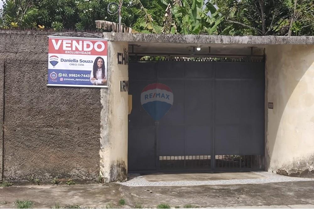 Chácara / Sítio / Fazenda - Venda - Maceió , Alagoas - 8b5e667a-828f-4679-ae4c-e71470f52fc4.jpg - 850271213-2