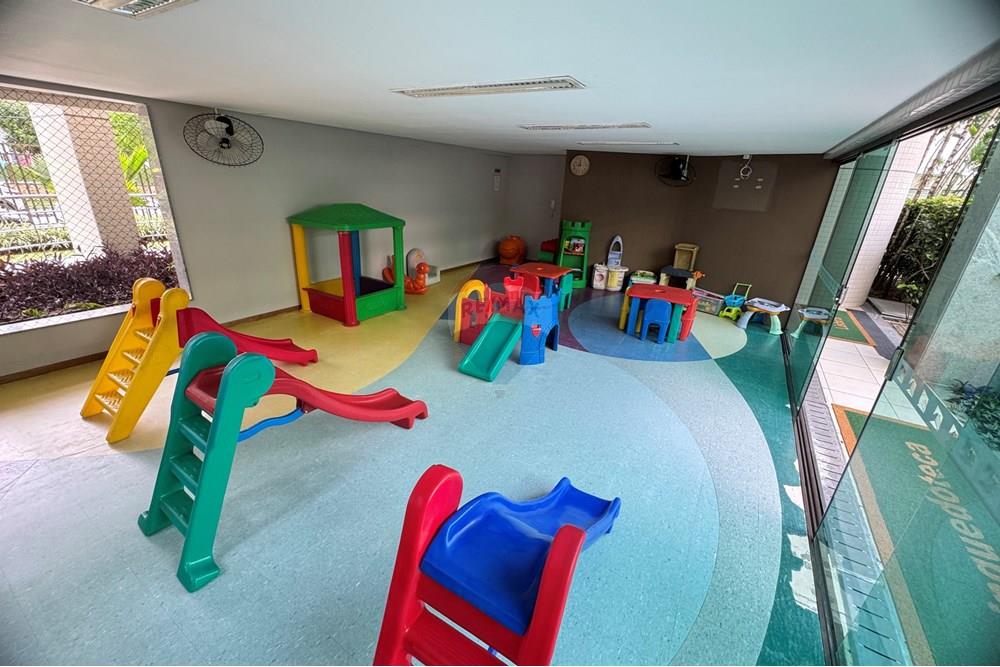 Apartamento - Venda - Recife , Pernambuco - IMG_4371.jpeg - 850701005-318