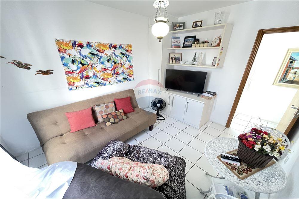 Apartamento - Venda - Recife , Pernambuco - 14 - 850701005-235