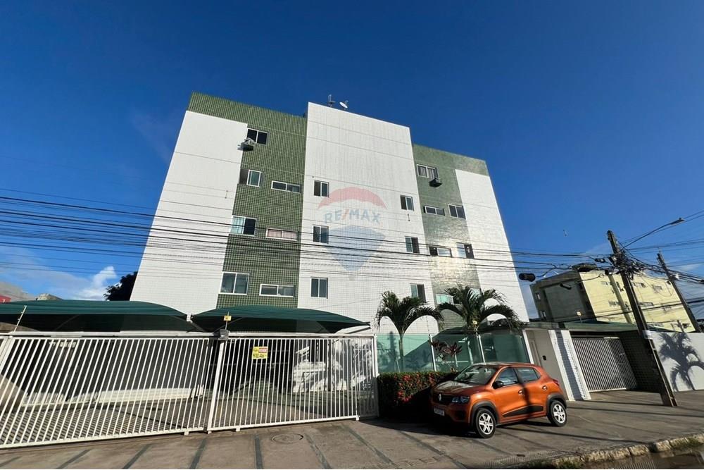 Apartamento - Venda - Olinda , Pernambuco - Imagem do WhatsApp de 2025-01-30 à(s) 13.03.06_fd1c079c.jpg - 850301001-273