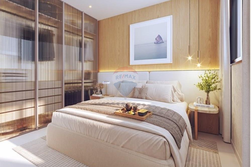 Apartamento - Venda - Aracaju , Sergipe - LA VIE RESIDENCE - INTERNAS - APARTAMENTO - QUARTO CASAL.jpg - 850581205-80