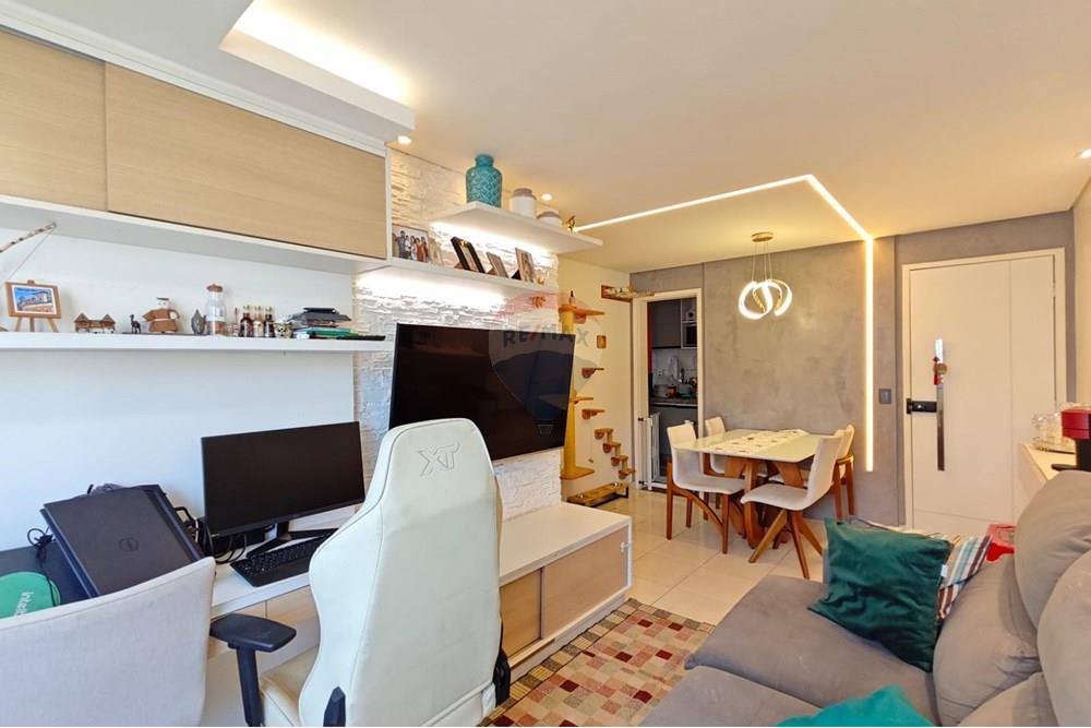 Apartamento - Venda - Recife , Pernambuco - IMG-20250923-WA0462.jpg - Sala de estar - 850091082-22