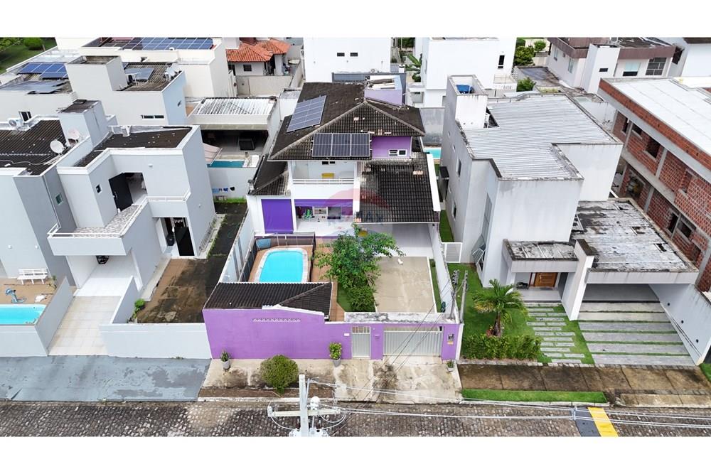 Casa de Condomínio - Venda - Maceió , Alagoas - DJI_20250618224244_0013_D.JPG - 850491044-13