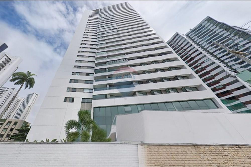 Apartamento - Venda - Recife , Pernambuco - Apt a venda 147 m² - Boa viagem.jpg - 850041007-100