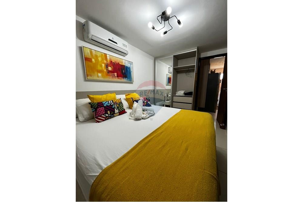 Apart Hotel/ Flat - Venda - Ipojuca , Pernambuco - WhatsApp Image 2025-05-06 at 2.15.35 PM.jpeg - 850221015-102