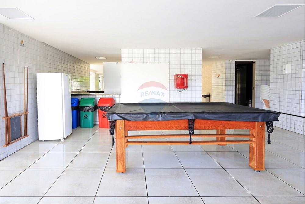 Apartamento - Venda - Recife , Pernambuco - SALÃO DE JOGOS.jpg - 850091040-199