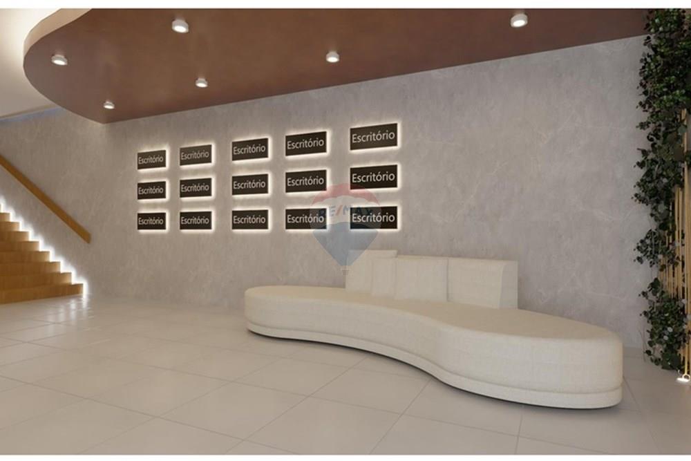 Ponto Comercial/ Loja - Alugar - Marechal Deodoro , Alagoas - recepçao foto 01.jpg - 850641045-34