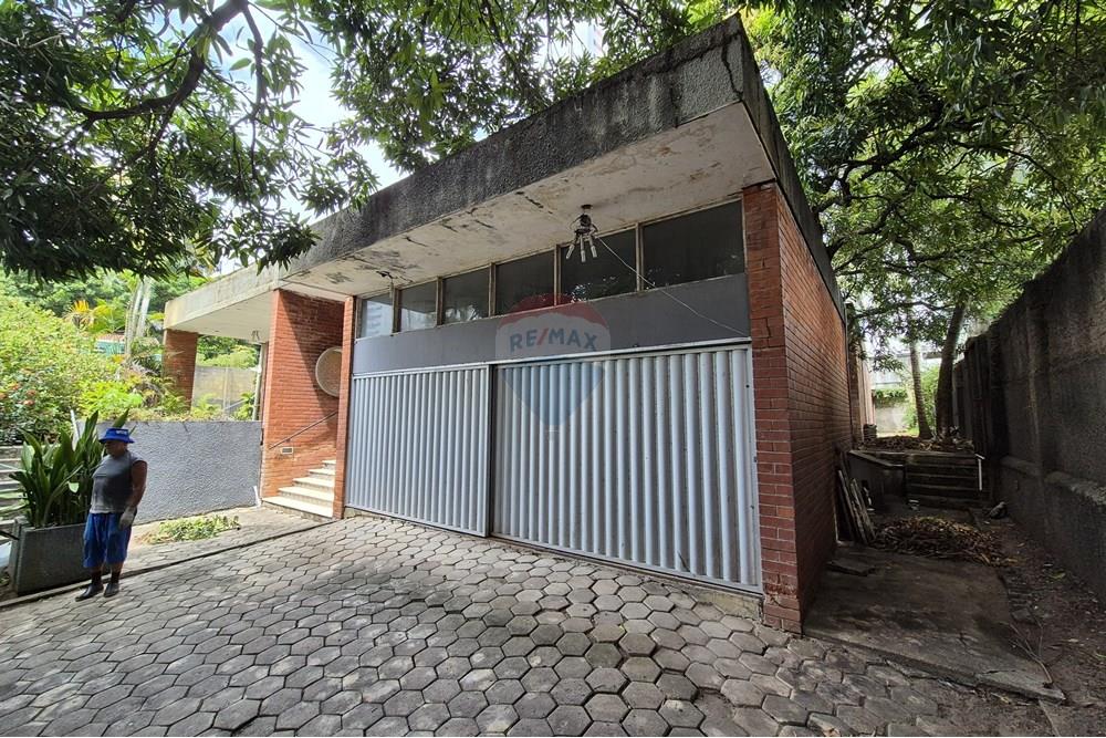 Casa - Venda - Recife , Pernambuco - IMG-20250521-WA0199.jpg - 850701017-4