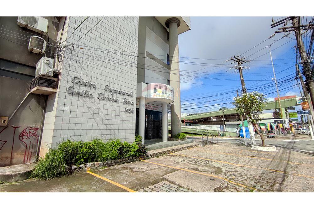 Cj. Comercial/ Sala - Alugar - Maceió , Alagoas - 10 - 850661039-82