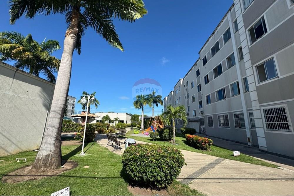 Apartamento - Venda - Aracaju , Sergipe - 53ecdb0d-73ce-4f1c-b633-80c9ca5a854a.jpg - 850581005-296