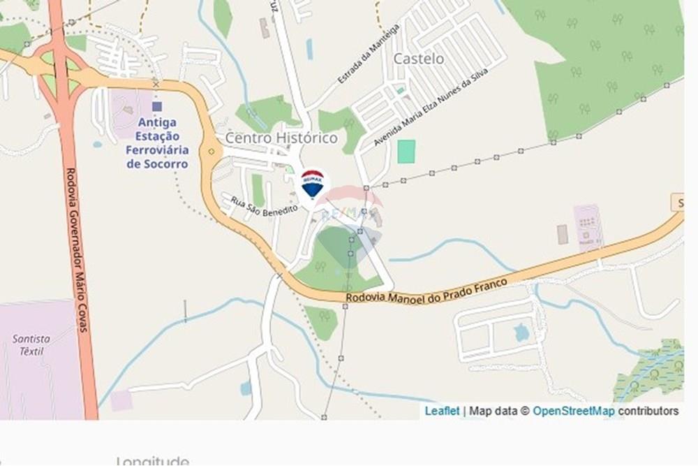 Casa - Venda - Nossa Senhora do Socorro , Sergipe - localização casa guajara.jpg - 850581246-5