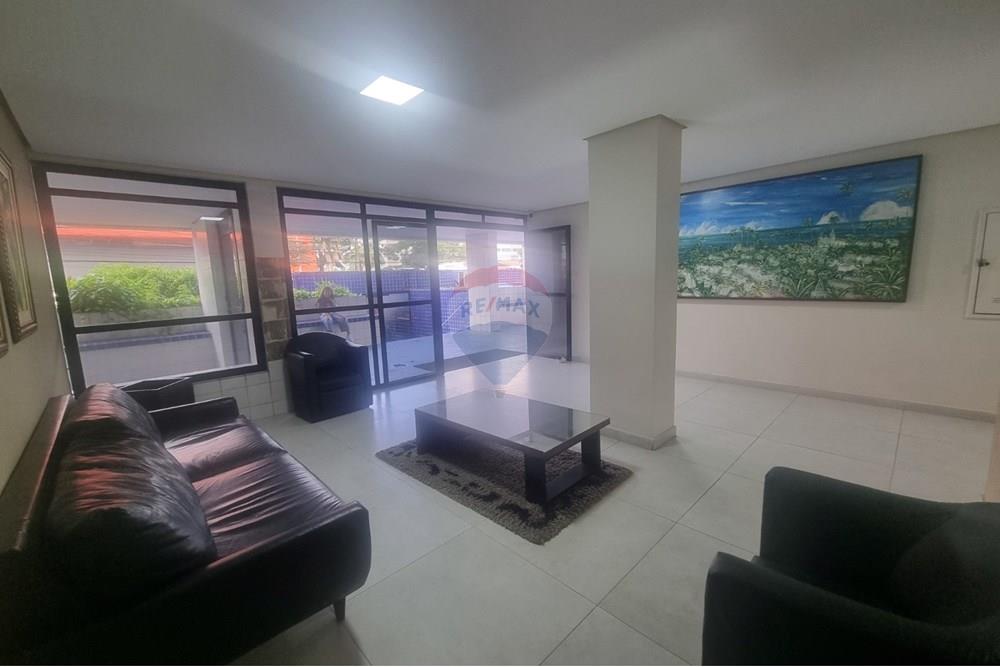 Apartamento - Venda - Jaboatão dos Guararapes , Pernambuco - WhatsApp Image 2025-08-25 at 16.03.59 (4).jpeg - Recepção - 850091013-302