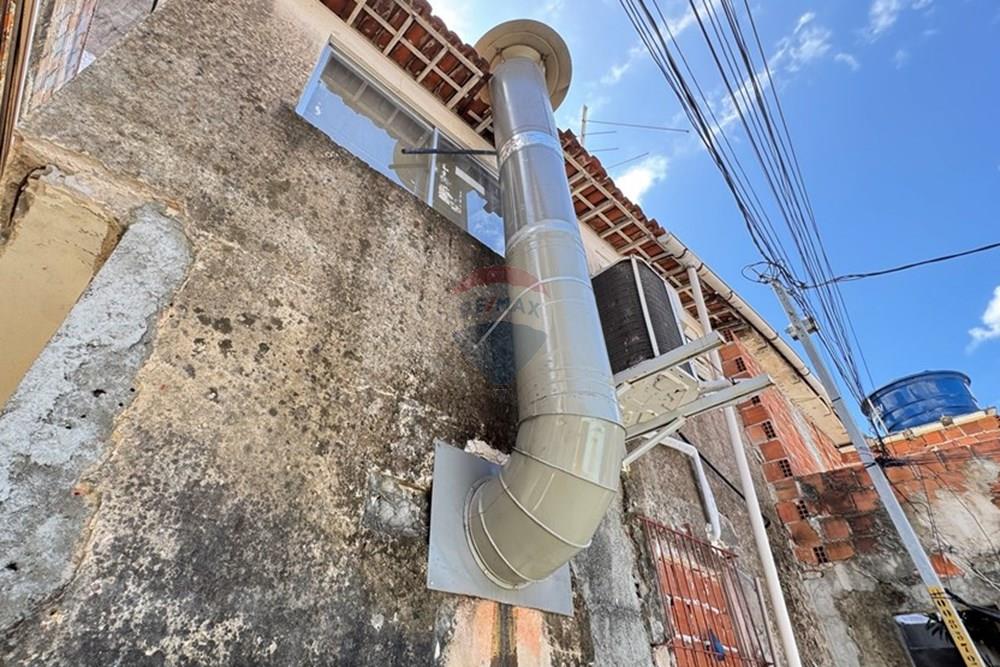 Restaurante - Venda - Recife , Pernambuco - IMG_2536.jpeg - 850701005-310