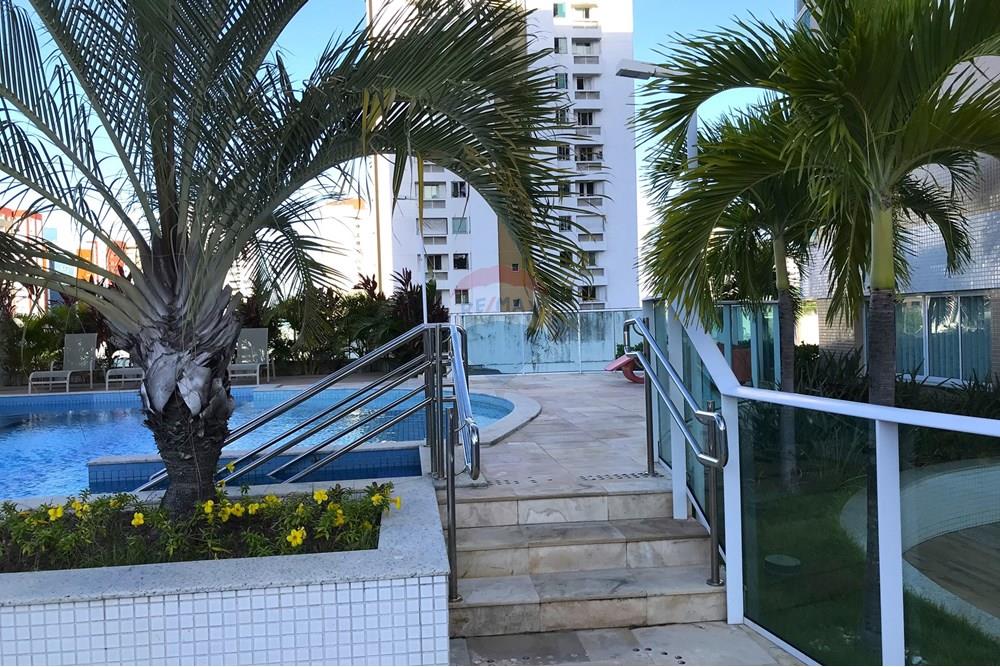 Apartamento - Venda - Aracaju , Sergipe - IMG_0338.JPG - 850581003-1237