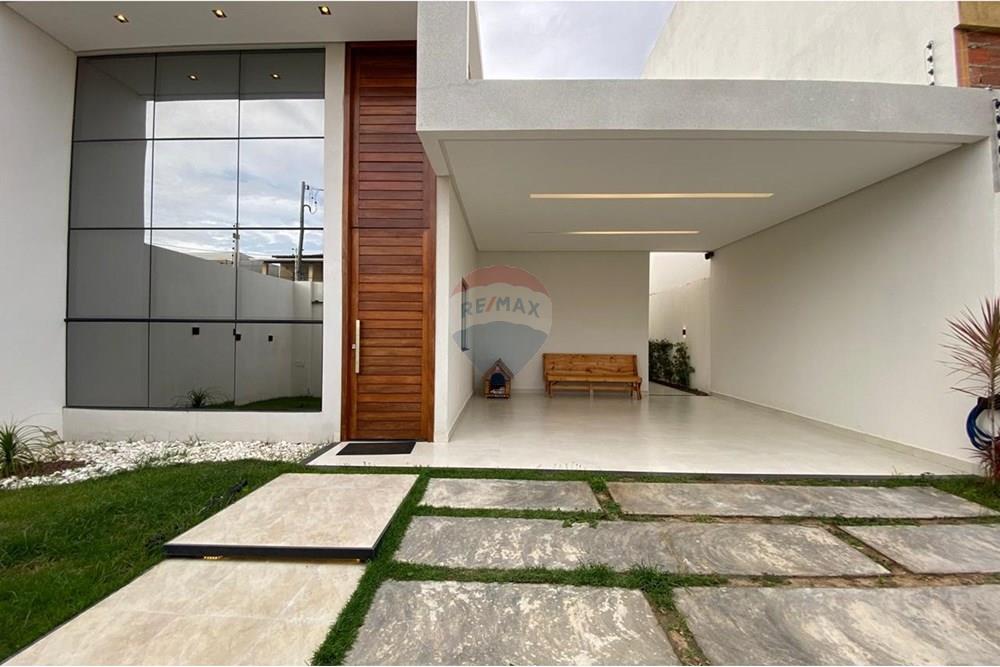 Casa - Venda - Aracaju , Sergipe - 899587c6-d877-4473-818e-857cd244f742.jpeg - 850581010-253