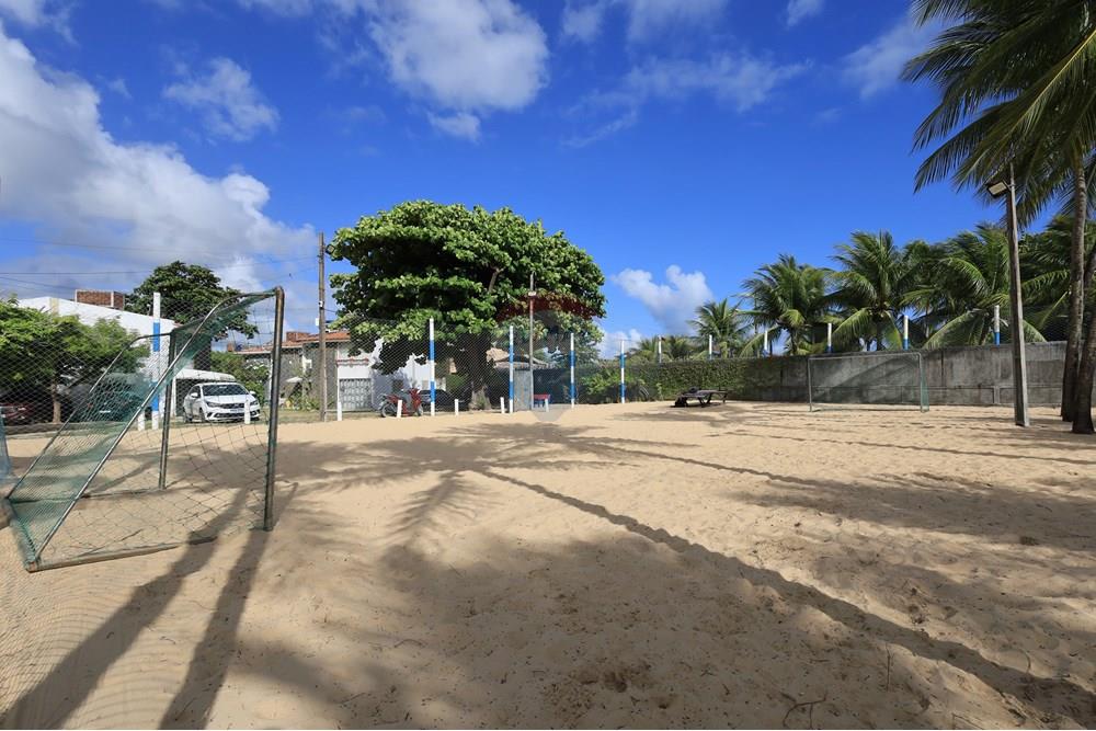 Casa de Condomínio - Venda - Paulista , Pernambuco - CAMPO DE FUTEBOL.jpg - 850091040-137