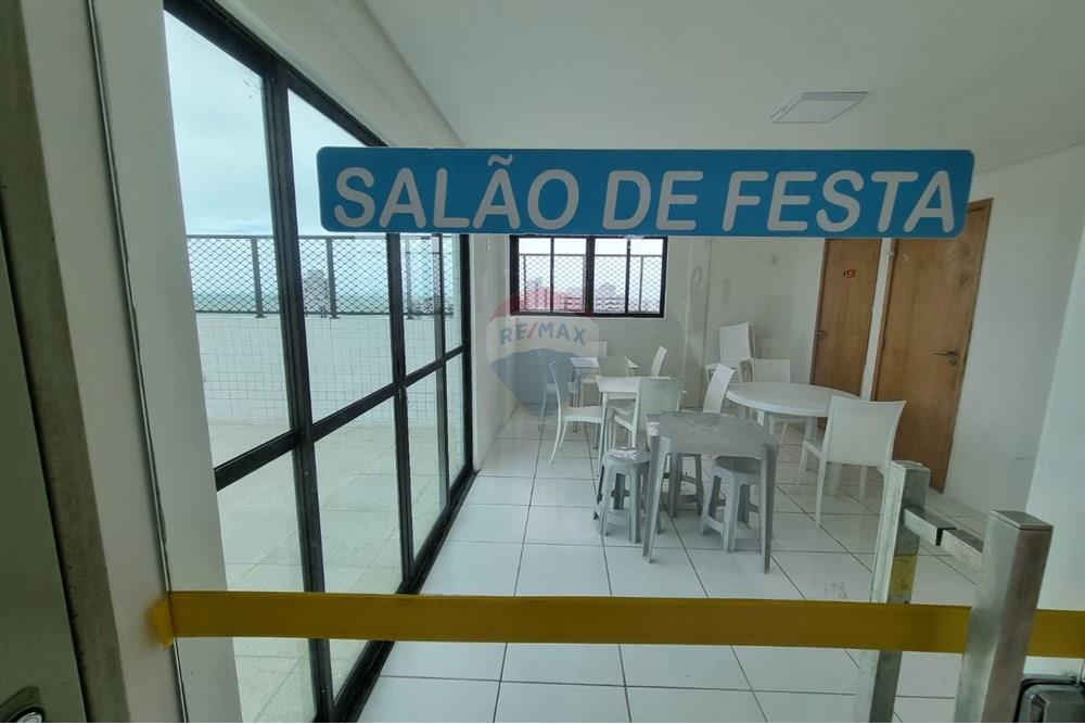 Apartamento - Venda - Jaboatão dos Guararapes , Pernambuco - IMG-20251029-WA0086.jpg - 850701004-59