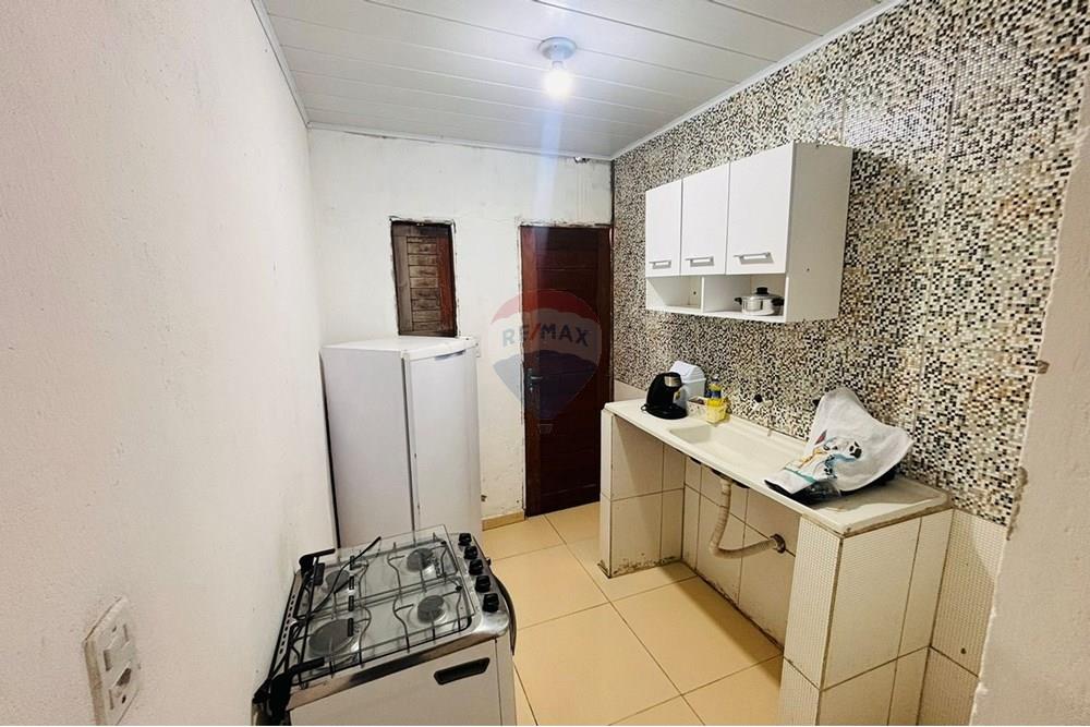 Casa - Venda - Marechal Deodoro , Alagoas - a9e3d61f-1baa-431e-866e-3ceb072cb4e7.jpeg - Cozinha - 850651001-270