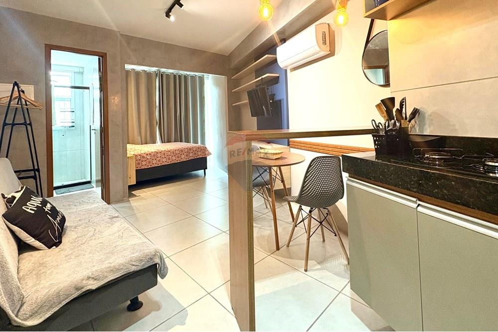 Apart Hotel/ Flat - Venda - Recife , Pernambuco - IMG_4541.jpeg - 850091088-28