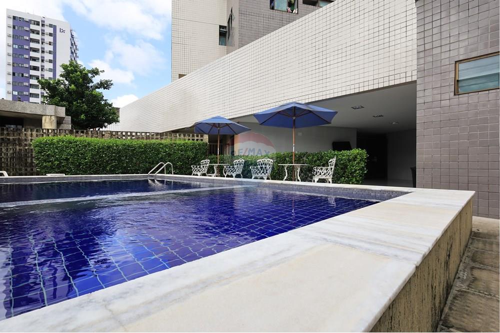 Apartamento - Venda - Recife , Pernambuco - PISCINA 01B.jpg - 850091040-186