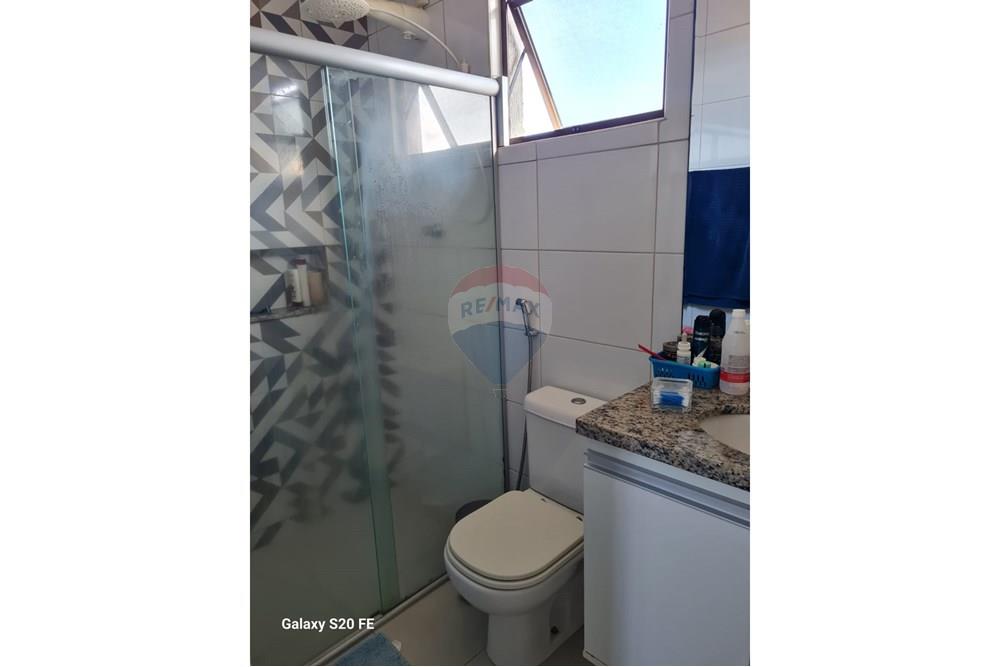 Casa de Condomínio - Venda - Aracaju , Sergipe - IMG-20241118-WA0099.jpg - 850631021-61