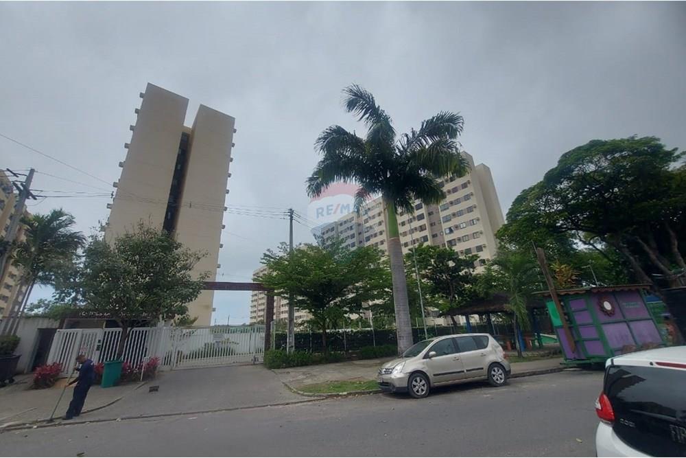 Apartamento - Venda - Recife , Pernambuco - a3a4508b-9f20-4265-a7d4-a73d198046d0.jpg - 850301012-86