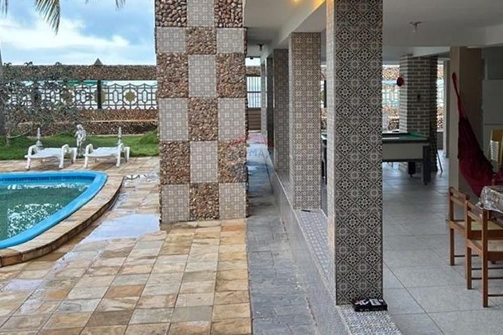 Casa - Venda - Maragogi , Alagoas - e78c9971-962d-4ce2-a86c-0d6ca4fdd4fc.jpeg - 850071028-18