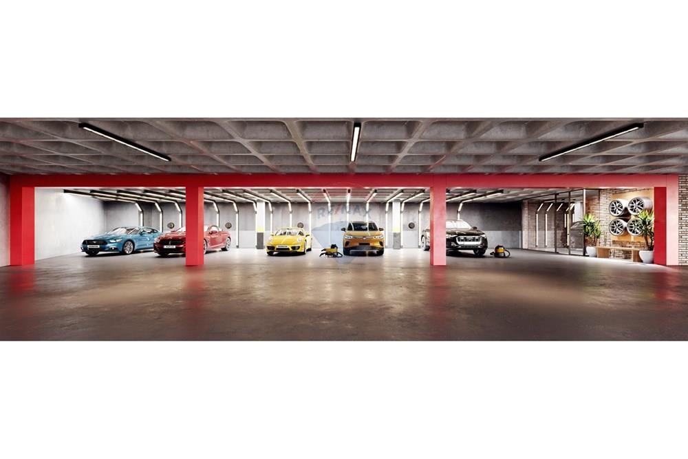 Outros - Venda - Maceió , Alagoas - V2_THE_ICON_CAR_WASH_HR-scaled.jpg - 850711005-14