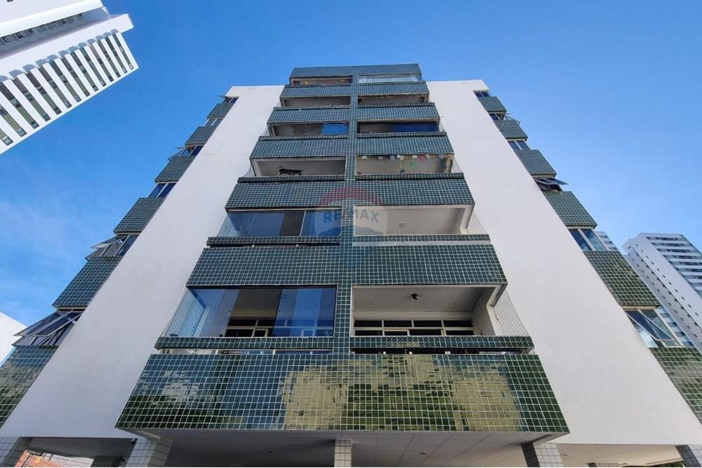 Apartamento - Venda - Jaboatão dos Guararapes , Pernambuco - IMG-20250617-WA0240.jpg - 850701004-44