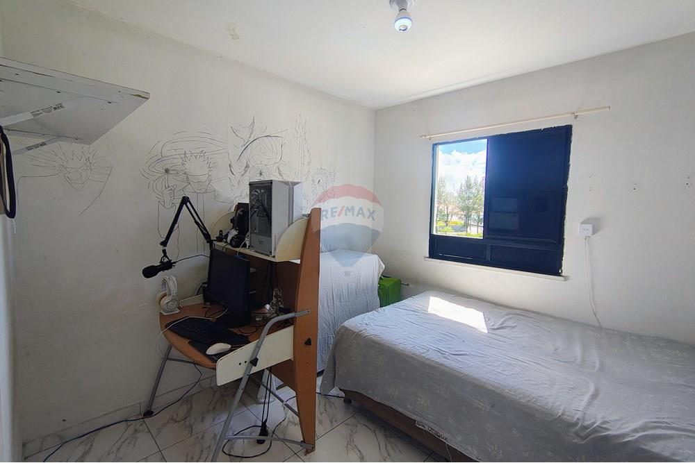 Apartamento - Venda - Aracaju , Sergipe - 3cdf746a-4976-4d9b-b2a2-d597d57cf8b8.jpg - 850581225-45