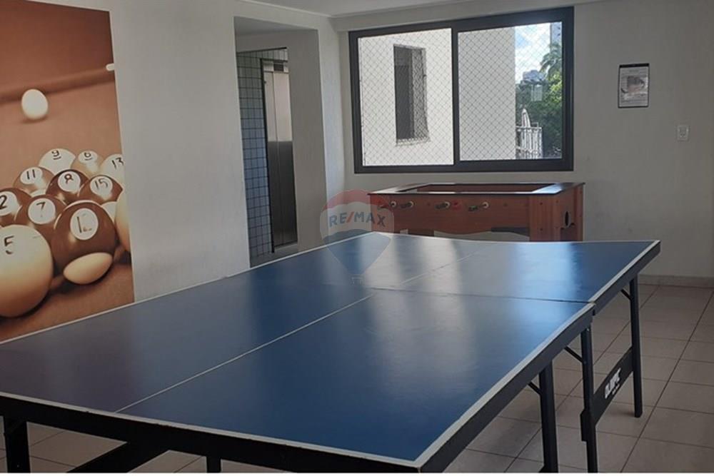 Apartamento - Venda - Recife , Pernambuco - LAZER F4.jpg - 850501090-91